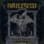 CD Poltergeist - Pax Satana Infernale - Luciferi Imperium (Slipcase) 2026