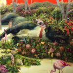 CD Rival Sons - Feral Roots (Digifile)