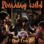 CD Running Wild - Black Hand Inn (c/ Bônus) Slipcase 2026