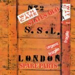 CD Status Quo - Spare Parts (2026)