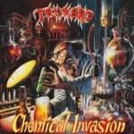 CD Tankard - Chemical Invasion (Slipcase) 2026