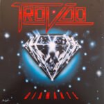 CD Trovão - Diamante - Novo Álbum (2025)