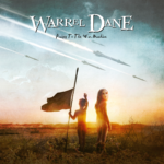 CD Warrel Dane - Praises to the War Machine (c/ Bônus) Slipcase 2025