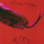 CD Alice Cooper - Killer (Importado EU)