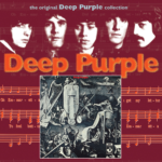 CD Deep Purple - Deep Purple (Importado EU)