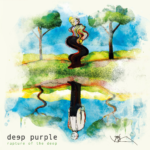 CD Deep Purple - Rapture Of The Deep (2 CDs)