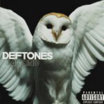 CD Deftones - Diamond Eyes (Importado EU)
