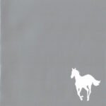 CD Deftones - White Pony (Importado EU)