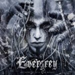 CD Evergrey - Architects Of A New Weave (Novo Álbum) 2026