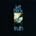 CD Jeff Beck - Truth (Importado EU) c/ Bônus 2005