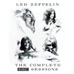 CD Led Zeppelin - The Complete BBC Sessions (3CDs) Digifile Triplo Importado EU