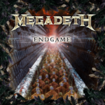 CD Megadeth - Endgame (Bônus) Slipcase 2026