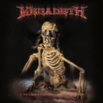 CD Megadeth - The World Needs a Hero (Bônus) Slipcase 2026