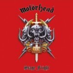 CD Motörhead - Stage Fright (CD+DVD) Digipack Duplo Importado 2005