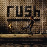 CD Rush - Roll The Bones (Importado EU) Remasters 2004
