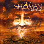 Pré Venda CD Shaman - Ritual (Edição de Luxo) Slipcase 2026