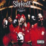 CD Slipknot - Debut Album (Importado EU)
