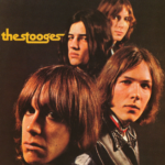 CD The Stooges - The Stooges (Importado EU) 1987