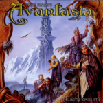 CD Tobias Sammet´s Avantasia - The Metal Opera PT. II (Digipack c/ Bônus)