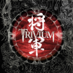 CD Trivium - Shogun (Importado EU)