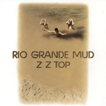 CD ZZ Top - Rio Grande Mud (Importado EU)