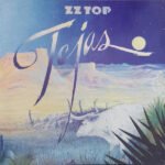 CD ZZ Top – Tejas (Importado EU)