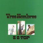 CD ZZ Top - Tres Hombres (Importado EU)