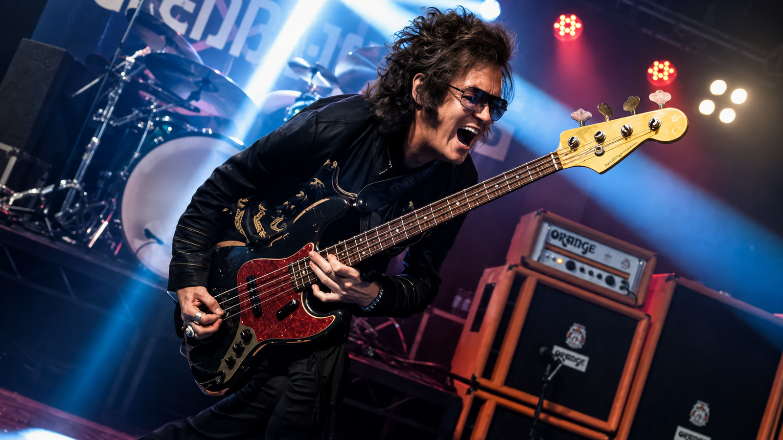 Glenn Hughes anuncia aposentadoria dos palcos após precisar de nova cirurgia cardíaca
