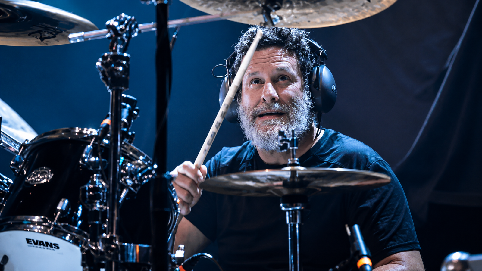 Paul Mazurkiewicz admite incerteza sobre o futuro no Cannibal Corpse: “Vou conseguir fazer o que faço hoje daqui a 10 anos?”
