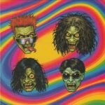 CD Defalla - Kingzobullshitbackinfulleffect92 (Slipcase com Bônus) 2026
