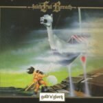 CD Faithful Breath - Gold'n'Glory (Slipcase com Poster) 2021