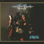 CD Faithful Breath - Skol (Slipcase com Poster) 2021