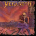 CD Megadeth - Peace Sells...But Who´s Buying? Duplo (2 CDs Importado - EUR)