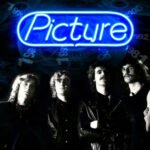BOX Picture - Live And Rare Demos - Anthology (4 CDs)