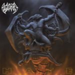 CD Sinister - Hate (Slipcase) 2026