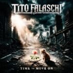 CD Tito Falaschi - Time To Move On (Novo Álbum) 2026