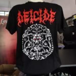 Camiseta Deicide - Deicide - Brutal Wear