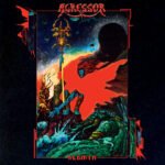 CD Agressor - Rebirth 2 CDs (Duplo - Relançamento 2024)