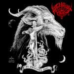 CD Archgoat - All Christianity Ends (EP - 2022)