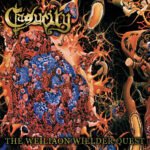 CD Caducity - The Weiliaon Wielder Quest (Relançamento) 2017