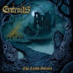 CD Entrails - The Tomb Awaits (Relançamento em Slipcase) 2025