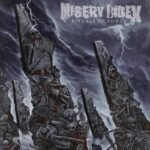 CD Misery Index - Rituals Of Power (2021)