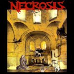 CD Necrosis - Acta Sanctorum (Relançamento 2022 c/ Slipcase)