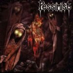 CD Pessimist - Blood For The Gods (Relançamento 2026 c/ Bônus)