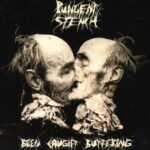 CD Pungent Stench - Been Caught Buttering (Remasterizado c/ Bônus) 2026