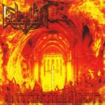 CD Rebaelliun - Annihilation (Slipcase) 2025