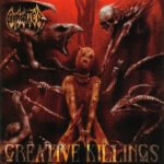 CD Sinister - Creative Killings (Relançamento em Slipcase) 2024