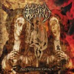 CD Sinister - Savage Or Grace (Relançamento em Slipcase) 2024