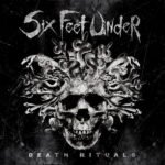 CD Six Feet Under - Death Rituals (Relançamento 2026)