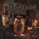 CD Six Feet Under - True Carnage (Slipcase) 2025